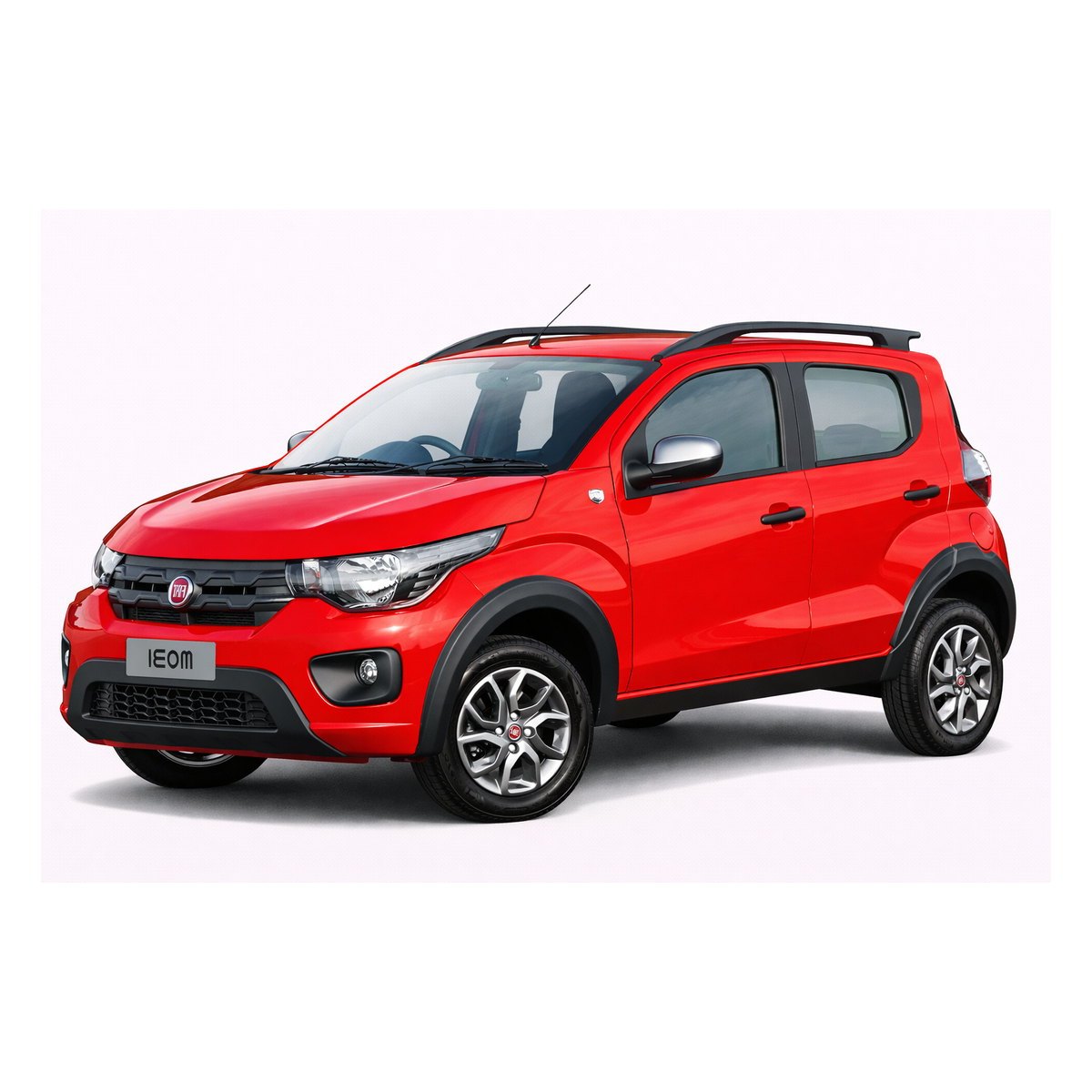 VIDRIO-PUERTA FIAT MOBI 2016-